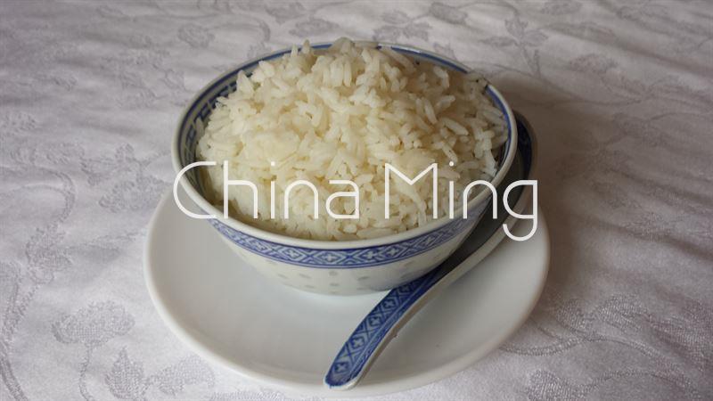 Arroz blanco - Imagen 1