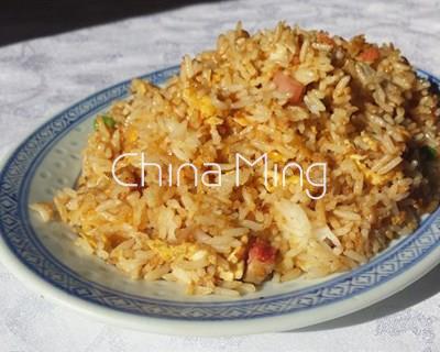 Arroz de la Casa - Imagen 1
