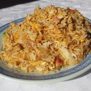 Arroz de la Casa - Imagen 2