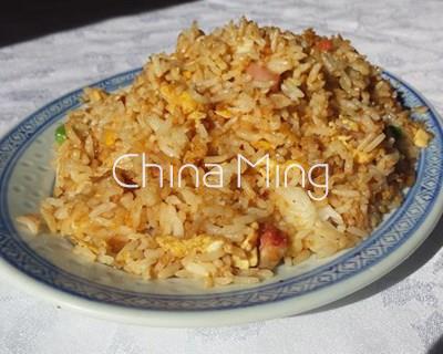 Arroz de la Casa - Imagen 2