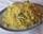 Arroz frito al curry con ternera - Imagen 1