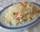 Arroz frito con gambas - Imagen 1