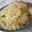 Arroz frito con pollo y piña - Imagen 1