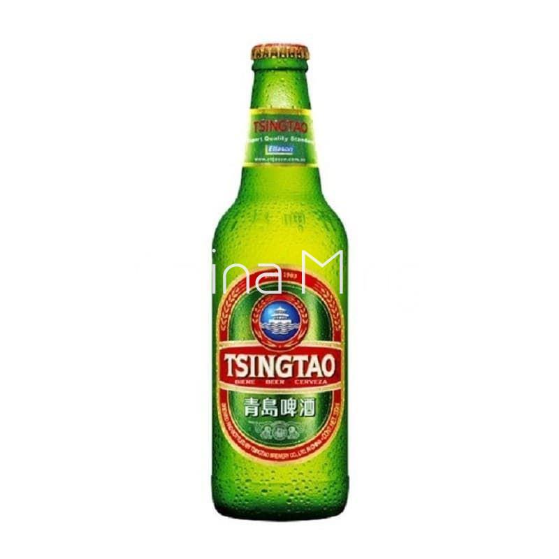 Cerveza China - Imagen 1