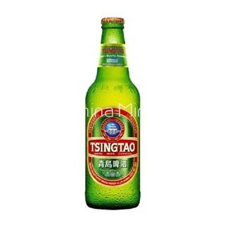 Cerveza China - Imagen 1