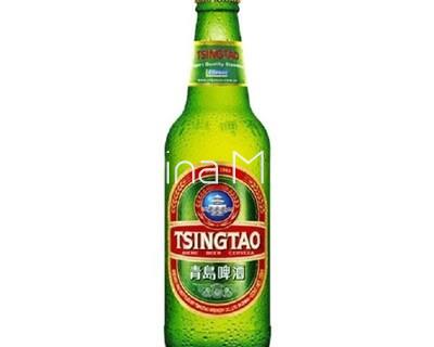 Cerveza China - Imagen 1