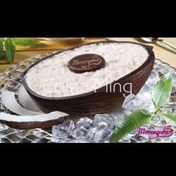 Coco helado - Imagen 1