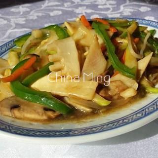 Especial de vegetales - Imagen 1