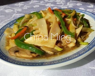 Especial de vegetales - Imagen 1