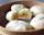 Lai Won Pao (Pan relleno de crema) - Imagen 2