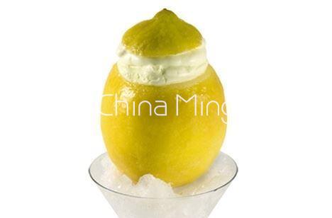Limón helado - Imagen 1