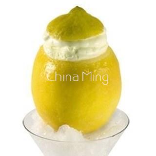 Limón helado - Imagen 1