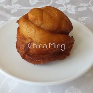 Pan chino - Imagen 1