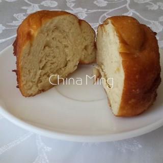Pan chino - Imagen 2
