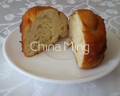Pan chino - Imagen 2