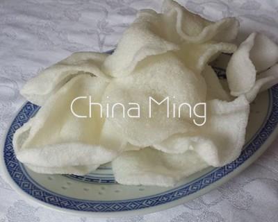 Pan de gambas - Imagen 1