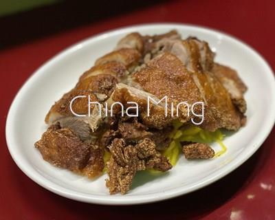 Pato asado - Imagen 2