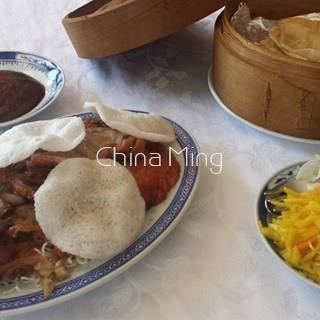 Pato Pekín - Imagen 1