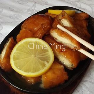 Pollo al limón - Imagen 2