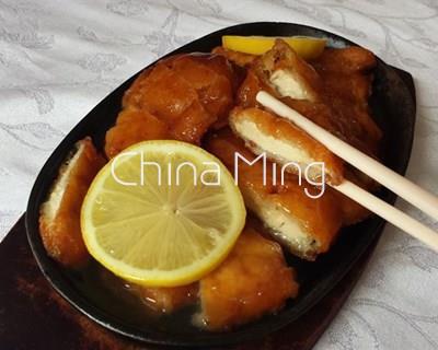 Pollo al limón - Imagen 2