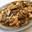 Pollo con champiñones - Imagen 1