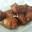Pollo con salsa picante - Imagen 1
