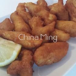 Pollo frito - Imagen 2
