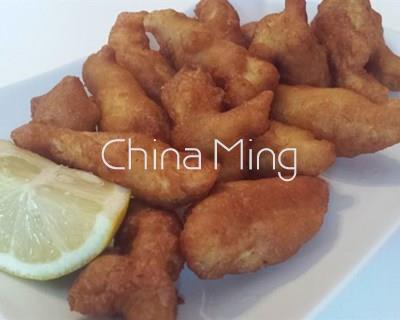 Pollo frito - Imagen 2