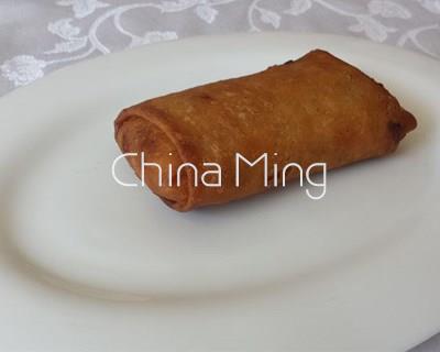 Rollo vegetal - Imagen 1