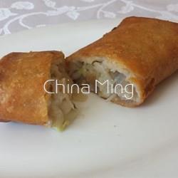 Rollo vegetal - Imagen 2