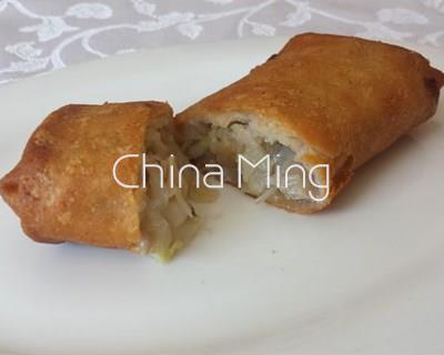 Rollo vegetal - Imagen 2