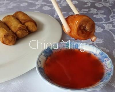 Rollos de Shanghai (4 unid.) - Imagen 1