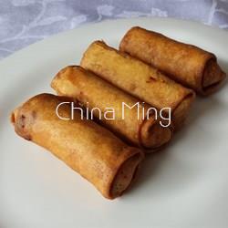 Rollos de Shanghai (4 unid.) - Imagen 2