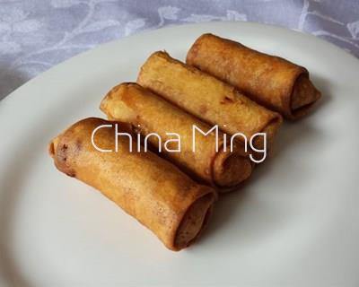 Rollos de Shanghai (4 unid.) - Imagen 2