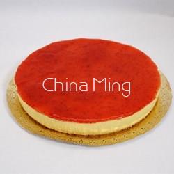 Tarta de queso - Imagen 1