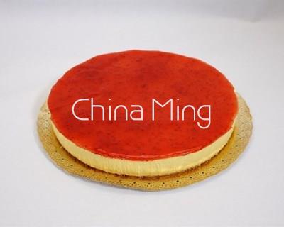 Tarta de queso - Imagen 1