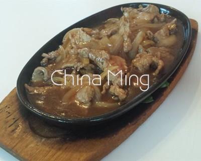 Ternera a la plancha - Imagen 2