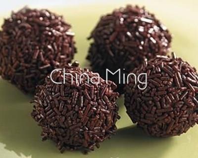 Trufas (5 uds) - Imagen 1